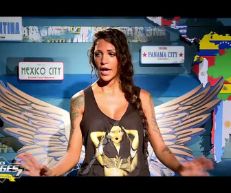 Les Anges 7 - Episode 29