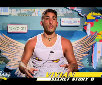 Les Anges 7 - Episode 3