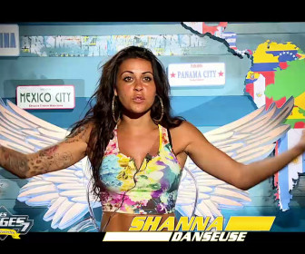 Les Anges 7 - Episode 30