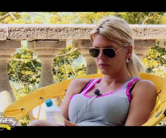 Les Anges 7 - Episode 31