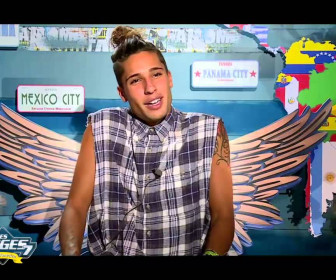 Les Anges 7 - Episode 32