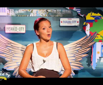 Les Anges 7 - Episode 33