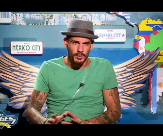 Les Anges 7 - Episode 37