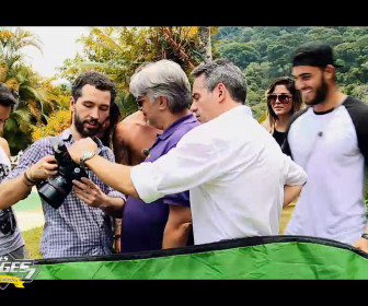 Les Anges 7 - Episode 40