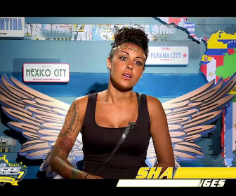Les Anges 7 - Episode 41