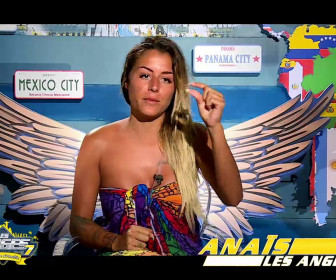 Les Anges 7 - Episode 42