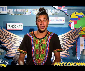 Les Anges 7 - Episode 44