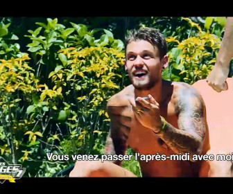 Les Anges 7 - Episode 45