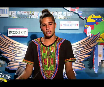 Les Anges 7 - Episode 46