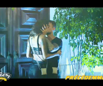 Les Anges 7 - Episode 47