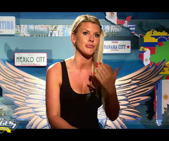 Les Anges 7 - Episode 5