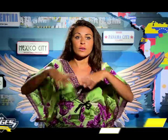 Les Anges 7 - Episode 50