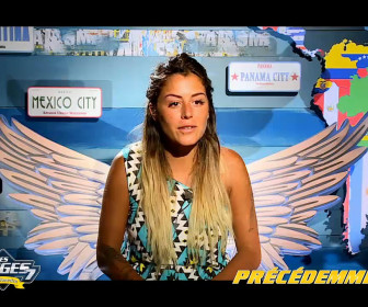 Les Anges 7 - Episode 51