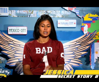 Les Anges 7 - Episode 53