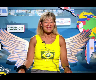 Les Anges 7 - Episode 54