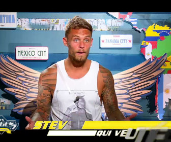 Les Anges 7 - Episode 55