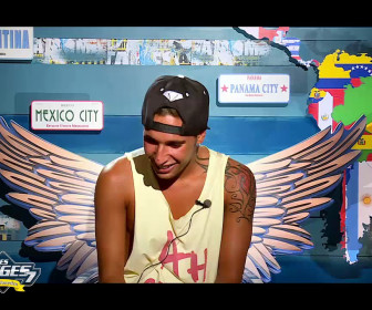 Les Anges 7 - Episode 56