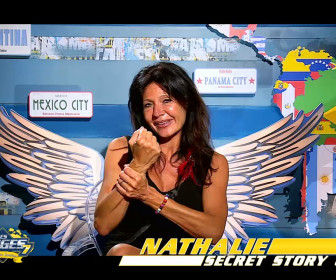 Les Anges 7 - Episode 57