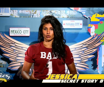 Les Anges 7 - Episode 58