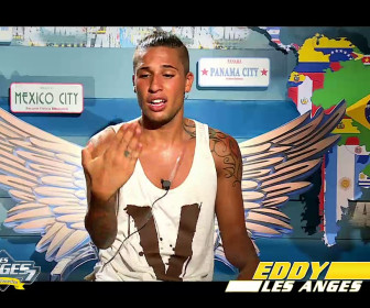 Les Anges 7 - Episode 6