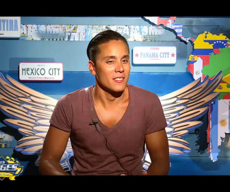 Les Anges 7 - Episode 60