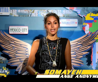 Les Anges 7 - Episode 61