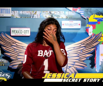 Les Anges 7 - Episode 62