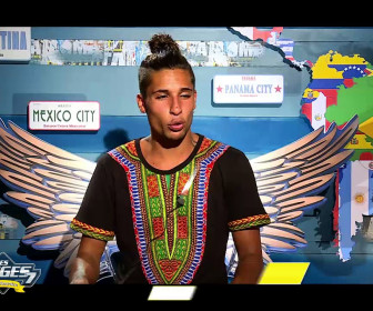 Les Anges 7 - Episode 64