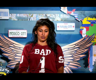 Les Anges 7 - Episode 66