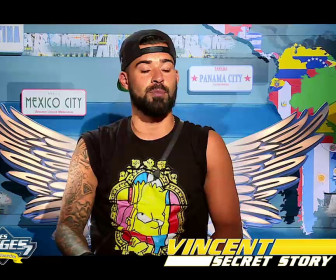 Les Anges 7 - Episode 68