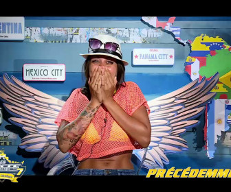 Les Anges 7 - Episode 70