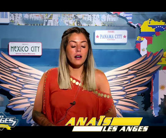 Les Anges 7 - Episode 72