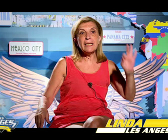 Les Anges 7 - Episode 73