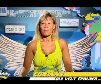 Les Anges 7 - Episode 75