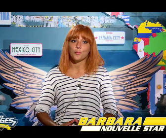 Les Anges 7 - Episode 76