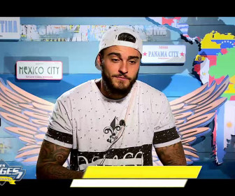 Les Anges 7 - Episode 77