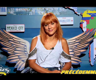 Les Anges 7 - Episode 78