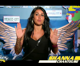Les Anges 7 - Episode 79
