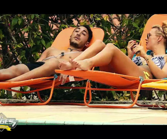 Les Anges 7 - Episode 8