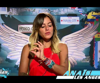 Les Anges 7 - Episode 80