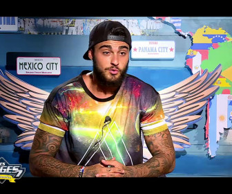 Les Anges 7 - Episode 83