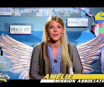 Les Anges 7 - Episode 86