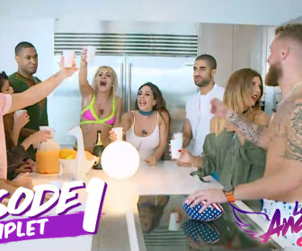 Les Anges 9 - Episode 1