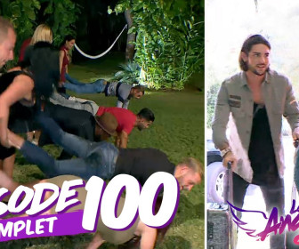 Les Anges 9 - Episode 100