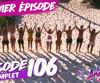 Les Anges 9 - Episode 106