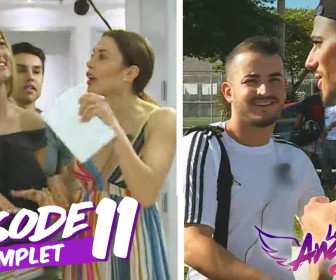Les Anges 9 - Episode 11