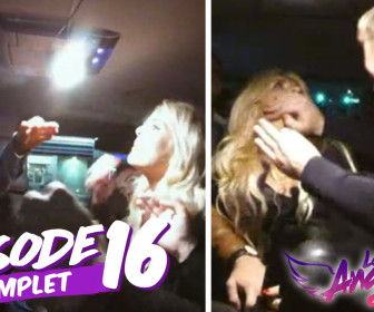 Les Anges 9 - Episode 16