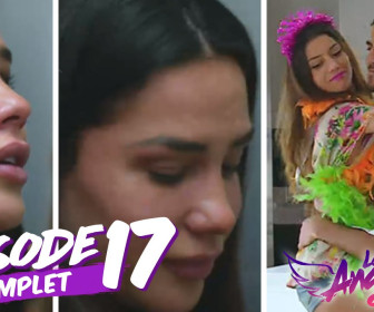Les Anges 9 - Episode 17