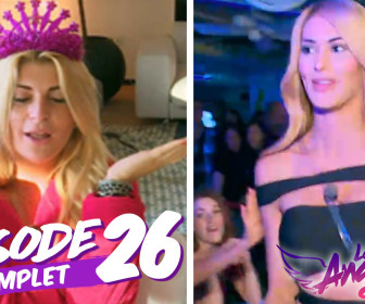 Les Anges 9 - Episode 26