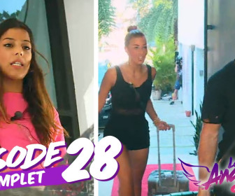 Les Anges 9 - Episode 28